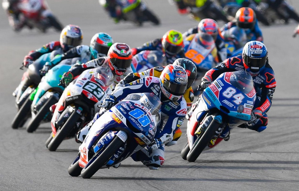 GRESINI HONDA GRESINI HONDA