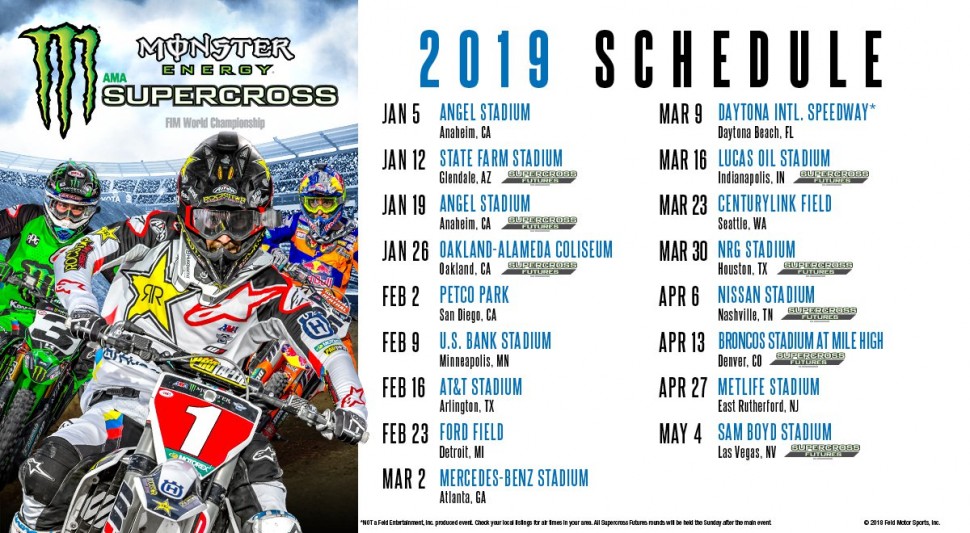 SUPERCROSS SUPERCROSS