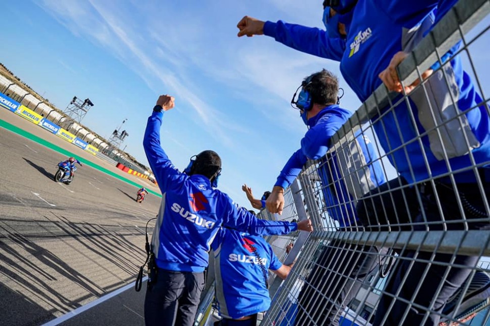 ARAGONGP ARAGONGP