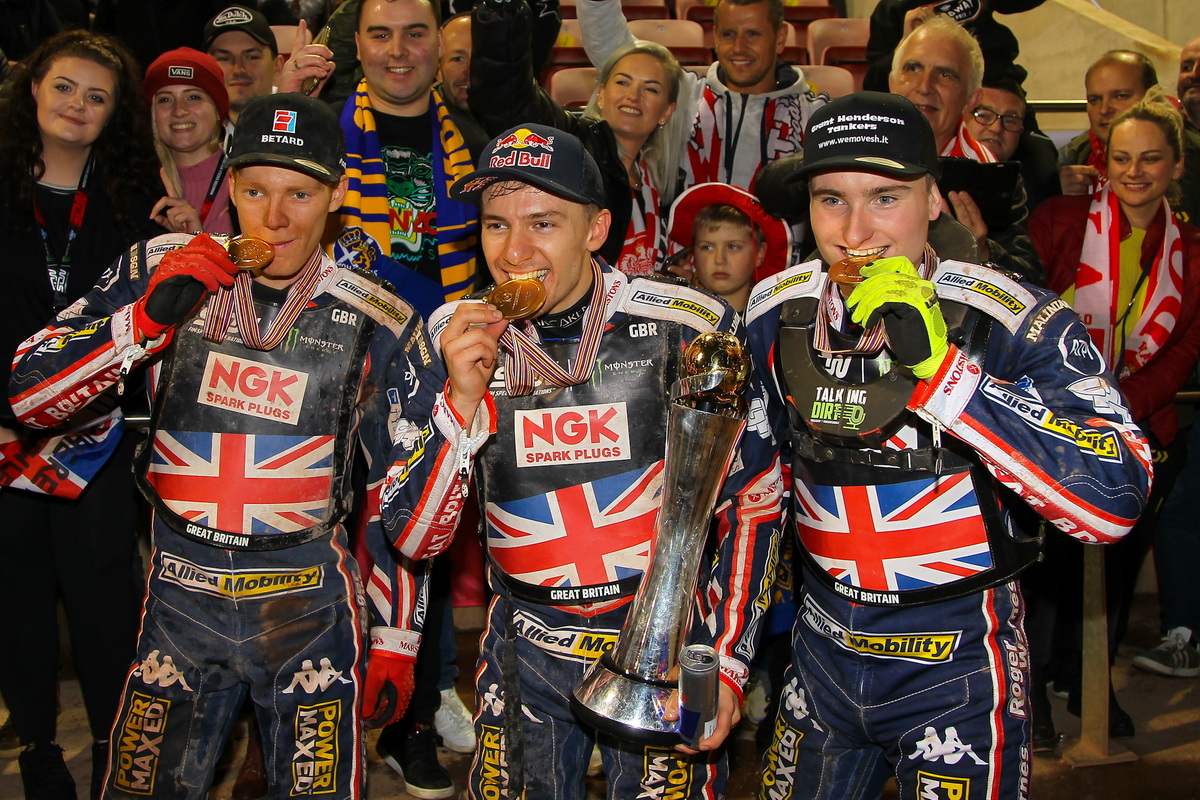 MONSTER ENERGY SPEEDWAY OF NATIONS MONSTER ENERGY SPEEDWAY OF NATIONS