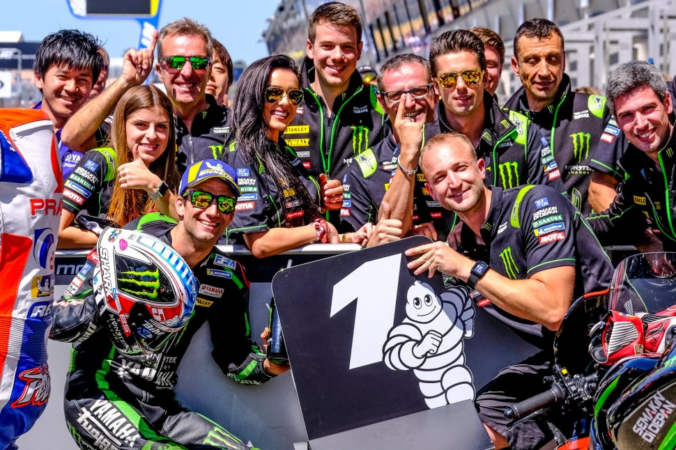 MONSTER YAMAHA MONSTER YAMAHA