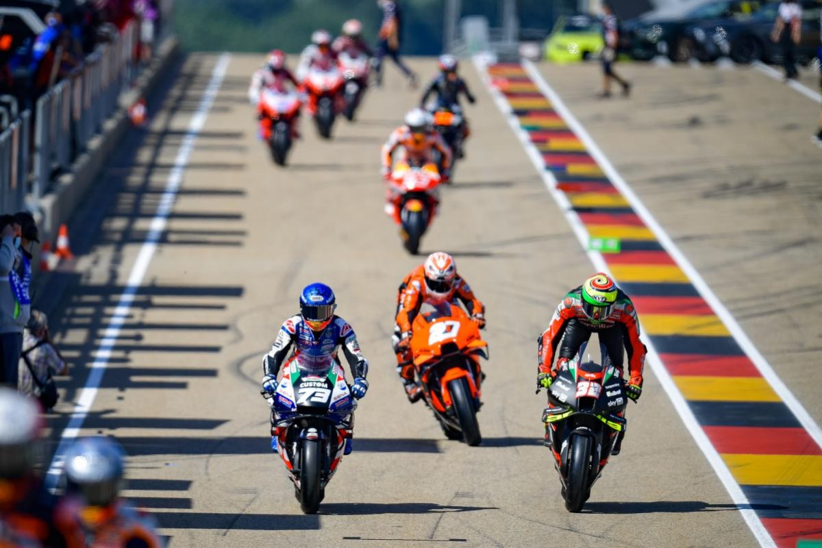GERMANGP GERMANGP