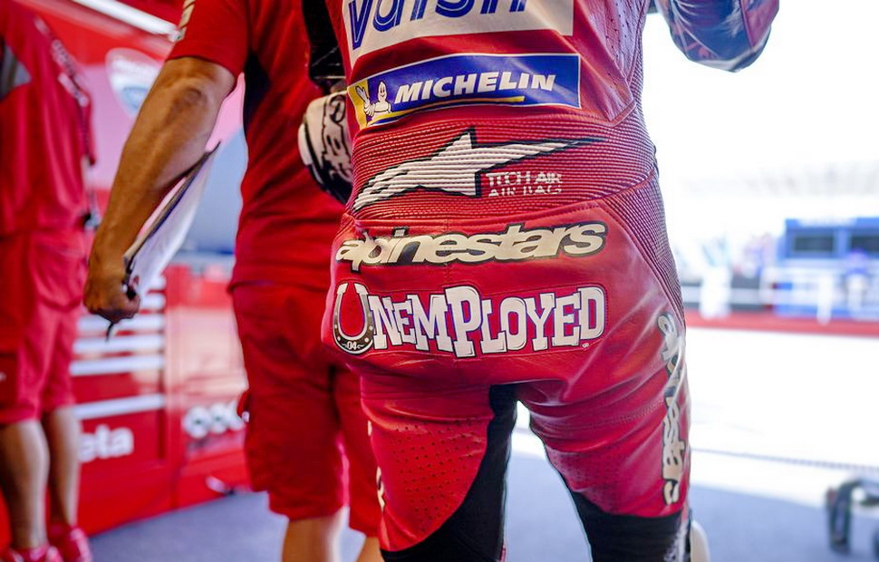 DUCATI FACTORY DUCATI FACTORY