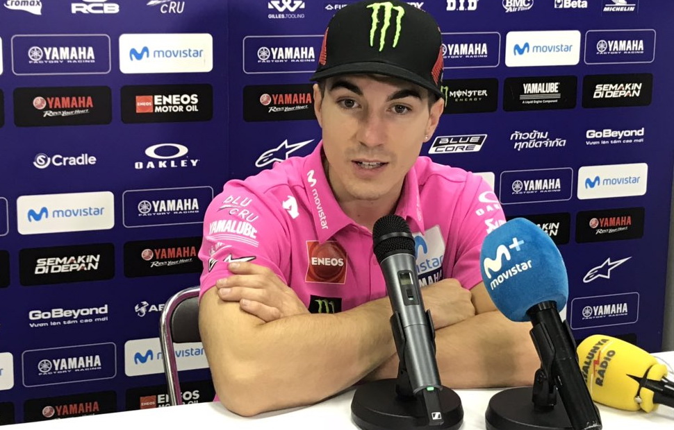 MOVISTAR YAMAHA MOVISTAR YAMAHA