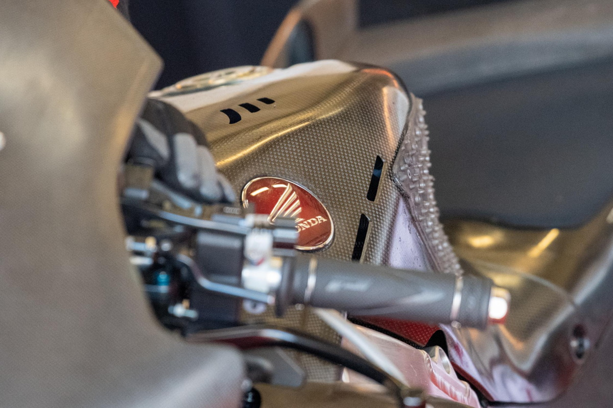 IRTA MOTOGP IRTA MOTOGP