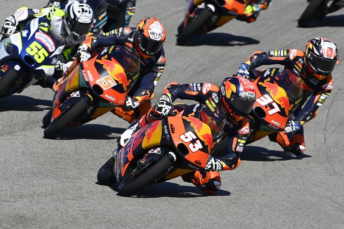 RED BULL KTM RED BULL KTM
