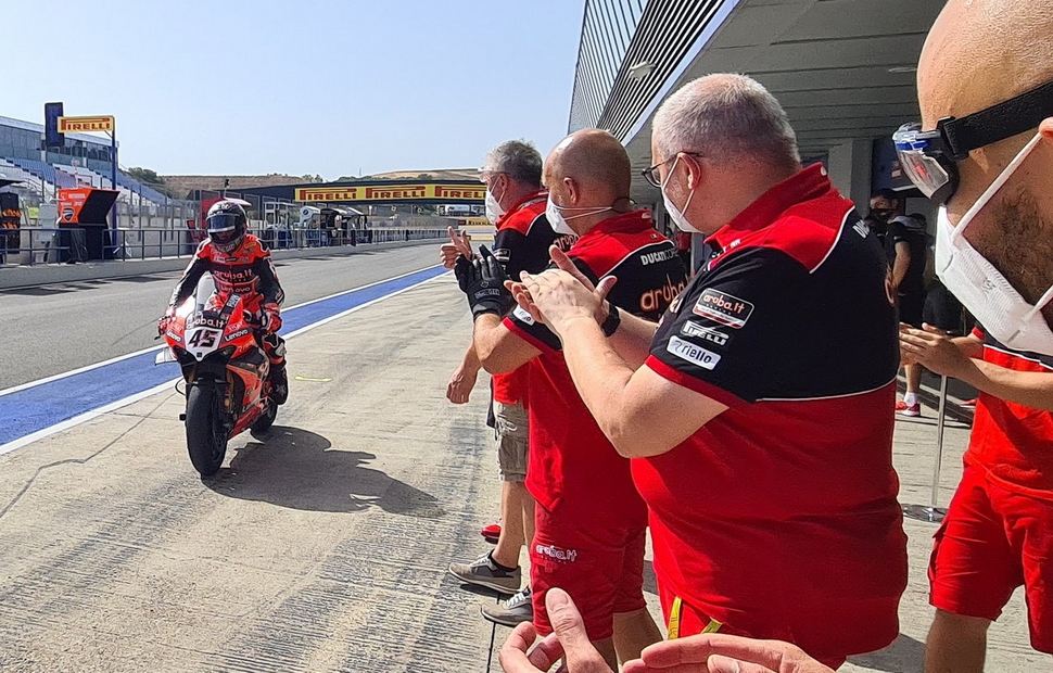 DUCATI V4R DUCATI V4R
