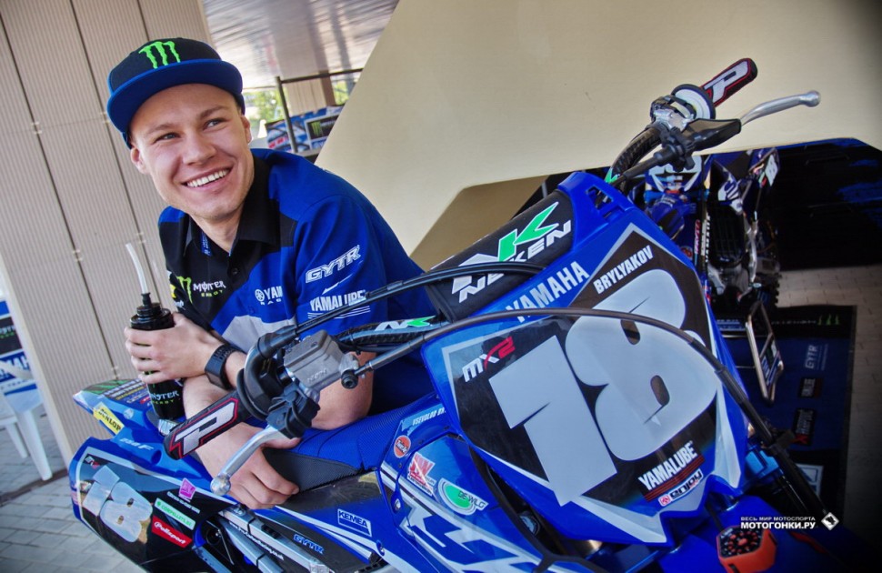 гонщики и команды MXGP гонщики и команды MXGP