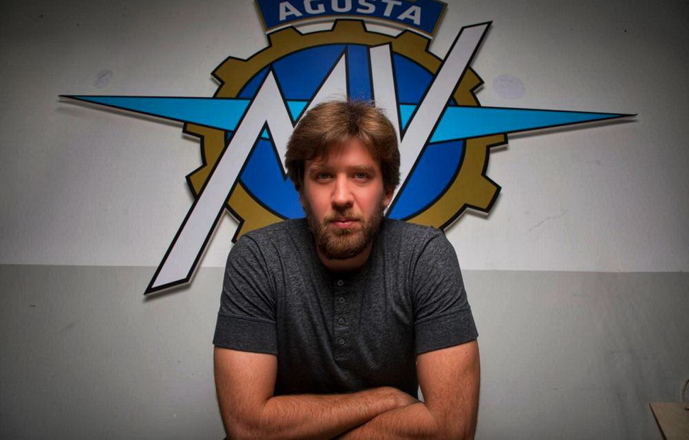 MV AGUSTA MV AGUSTA