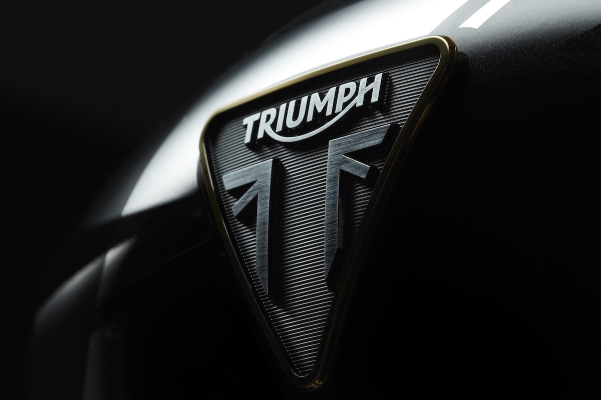TRIUMPH TRIUMPH