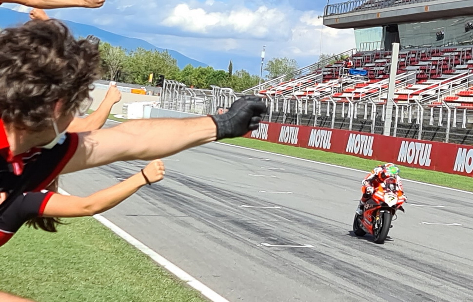 CATWORLDSBK CATWORLDSBK