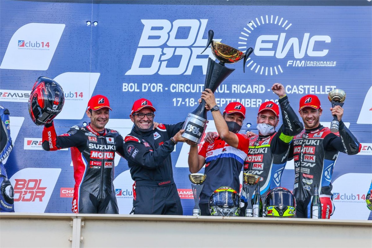 FIM EWC FIM EWC
