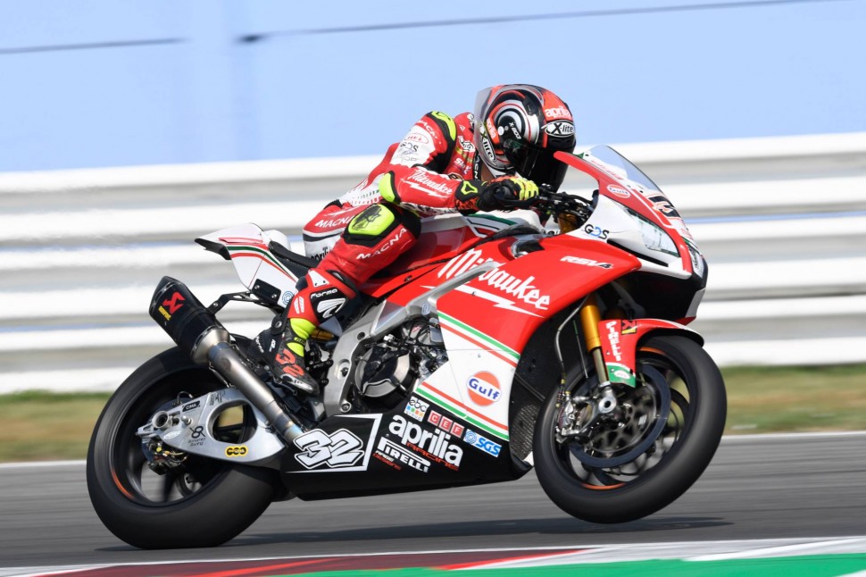 WORLD SUPERBIKE WORLD SUPERBIKE