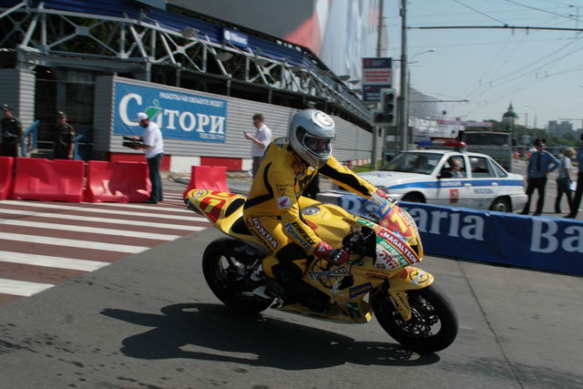 Евгений Клеандров