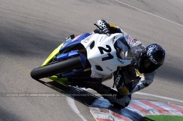 MotoGP появится в Арагоне, возможно, уже в 2010