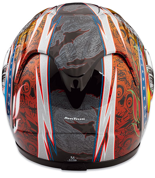 SUOMY SPEC1R Ben Bostrom 2006