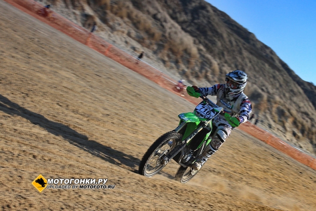 Александр Иванютин (РУС), Le Touquet ENDUROPALE 2011 Александр Иванютин (РУС), Le Touquet ENDUROPALE 2011