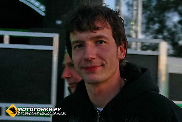 Макс Нойкирхнер, Moto2 Макс Нойкирхнер, Moto2