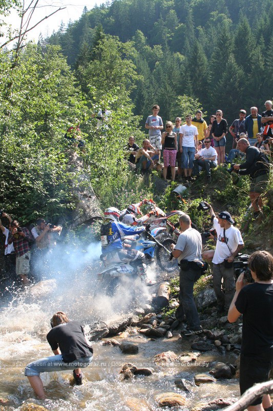 Дополнительное изображение к новости Red Bull Romaniacs: вторник будет самым сложным Дополнительное изображение к новости Red Bull Romaniacs: вторник будет самым сложным