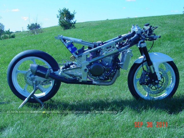 GPTech Moto3 GPTech Moto3