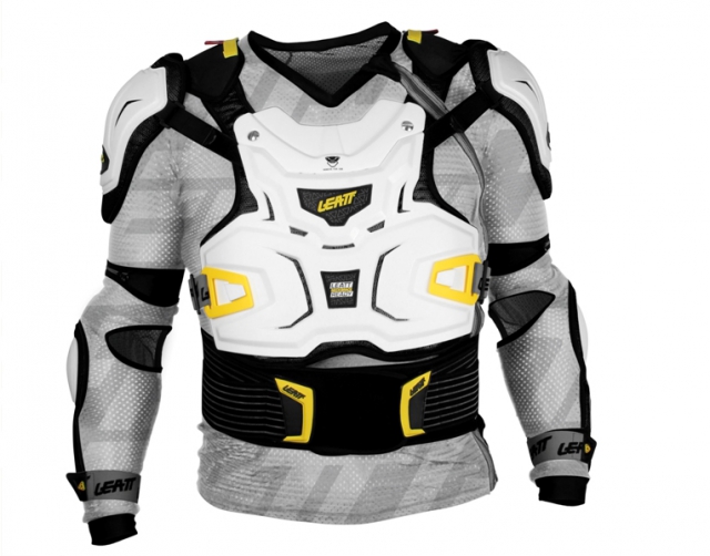 Leatt Body Protection Leatt Body Protection