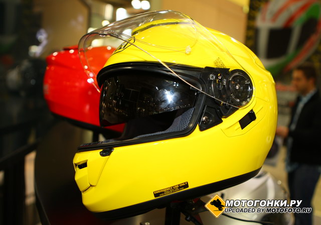 SHOEI GT-Air SHOEI GT-Air