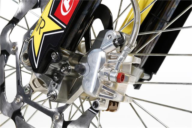 RM-Z450 Клемана Десалля RM-Z450 Клемана Десалля