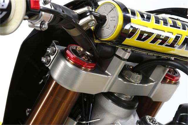 RM-Z450 Клемана Десалля RM-Z450 Клемана Десалля
