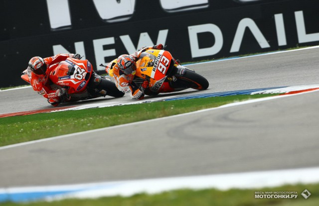 Dutch TT 2014 - MotoGP, Moto2, Moto3 Dutch TT 2014 - MotoGP, Moto2, Moto3