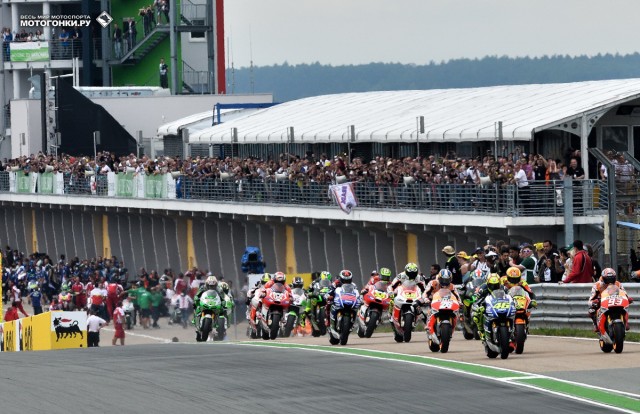 MotoGP, Гран-При Германии: старт с пит-лейна для большинства пилотов Королевского класса! MotoGP, Гран-При Германии: старт с пит-лейна для большинства пилотов Королевского класса!