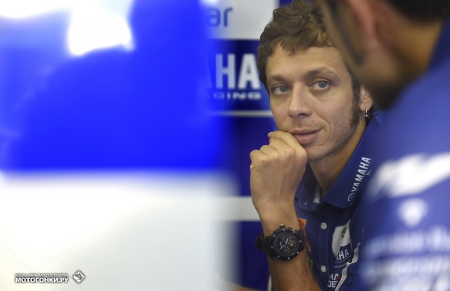 Гран-При Японии, MotoGP: Валентино Росси Гран-При Японии, MotoGP: Валентино Росси