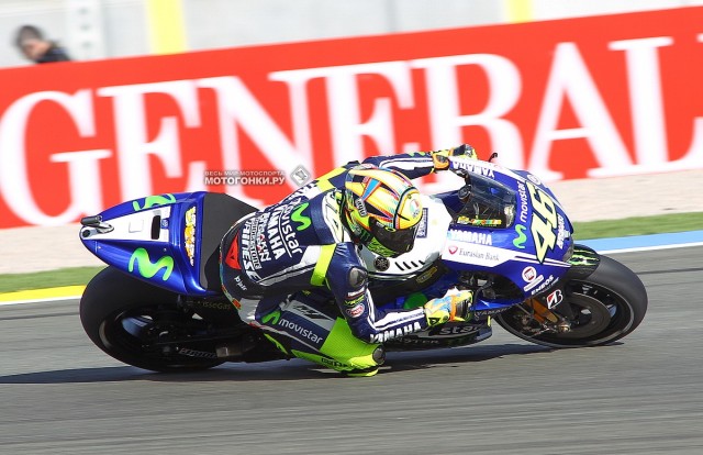 MotoGP - Grand Prix of Valencia, Ricardo Tormo: who is YOUR general? MotoGP - Grand Prix of Valencia, Ricardo Tormo: who is YOUR general?