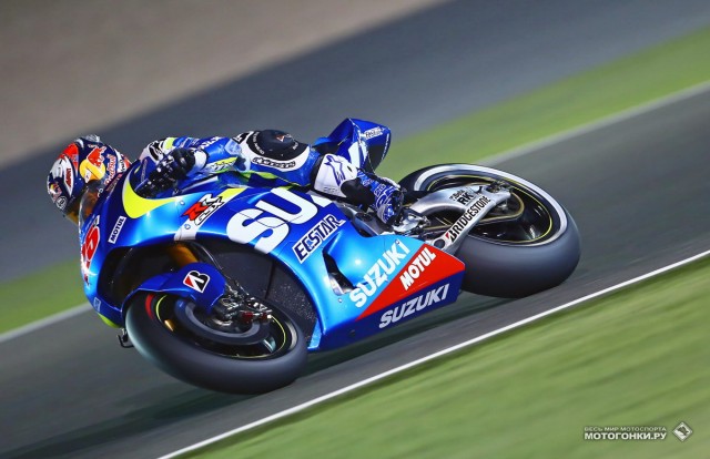 MotoGP 2015 Qatar IRTA Tests MotoGP 2015 Qatar IRTA Tests