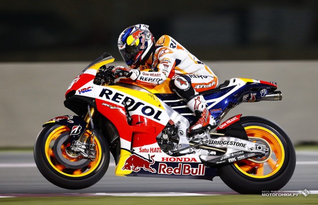 MotoGP 2015 Qatar IRTA Tests MotoGP 2015 Qatar IRTA Tests
