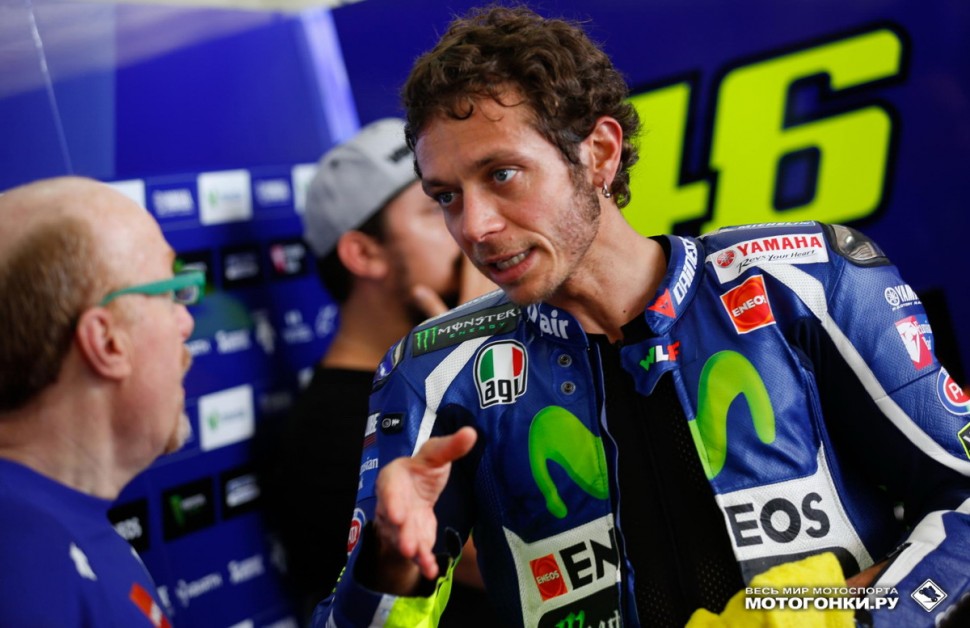 MotoGP - Первые тесты сезона-2016 - IRTA Sepang MotoGP - Первые тесты сезона-2016 - IRTA Sepang