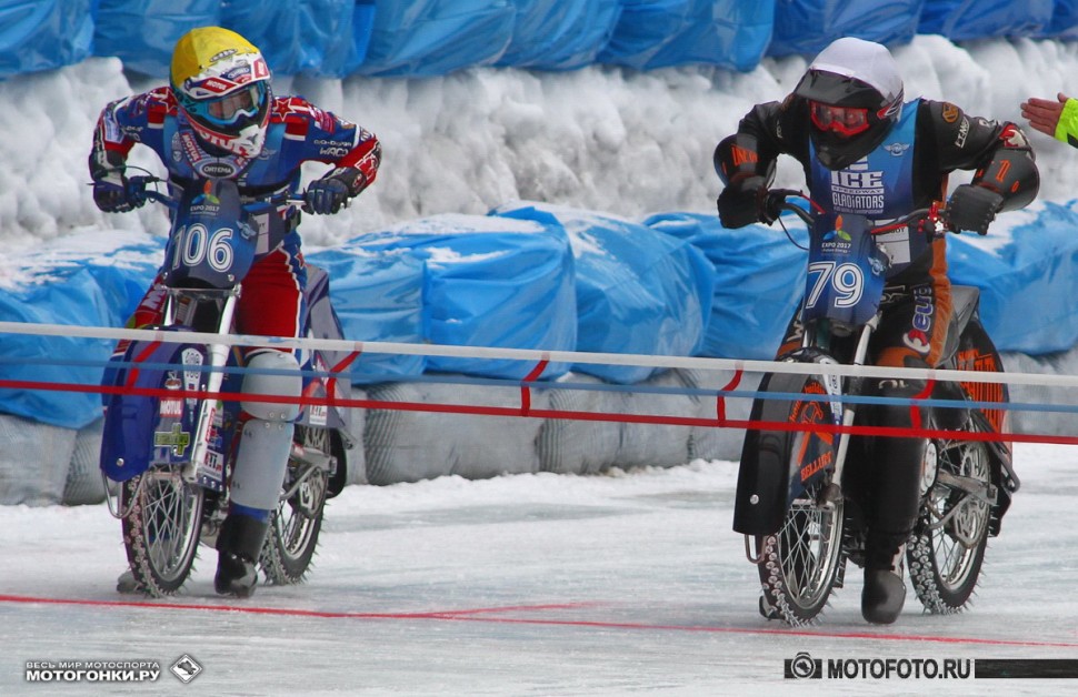 FIM Ice Speedway Gladiators 2016 - 1st Round Krasnogorsk, Zorkiy (С) MOTOFOTO.RU Kirill A.Chernyshev / motogonki@yahoo.com FIM Ice Speedway Gladiators 2016 - 1st Round Krasnogorsk, Zorkiy (С) MOTOFOTO.RU Kirill A.Chernyshev / motogonki@yahoo.com