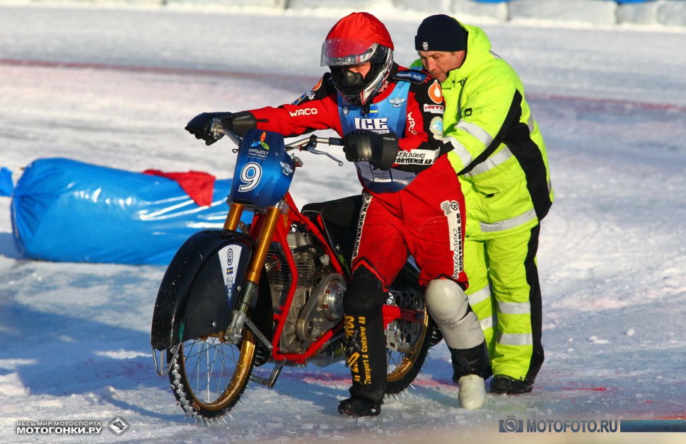 FIM Ice Speedway Gladiators 2016 - 1st Round Krasnogorsk, Zorkiy (С) MOTOFOTO.RU Kirill A.Chernyshev / motogonki@yahoo.com FIM Ice Speedway Gladiators 2016 - 1st Round Krasnogorsk, Zorkiy (С) MOTOFOTO.RU Kirill A.Chernyshev / motogonki@yahoo.com