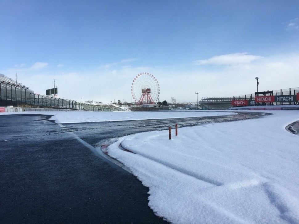 NURBURGRING NURBURGRING