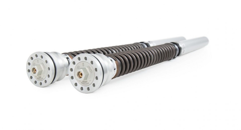 OHLINS OHLINS