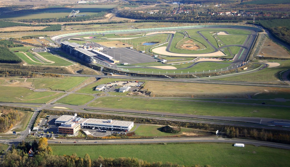 EUROSPEEDWAY EUROSPEEDWAY