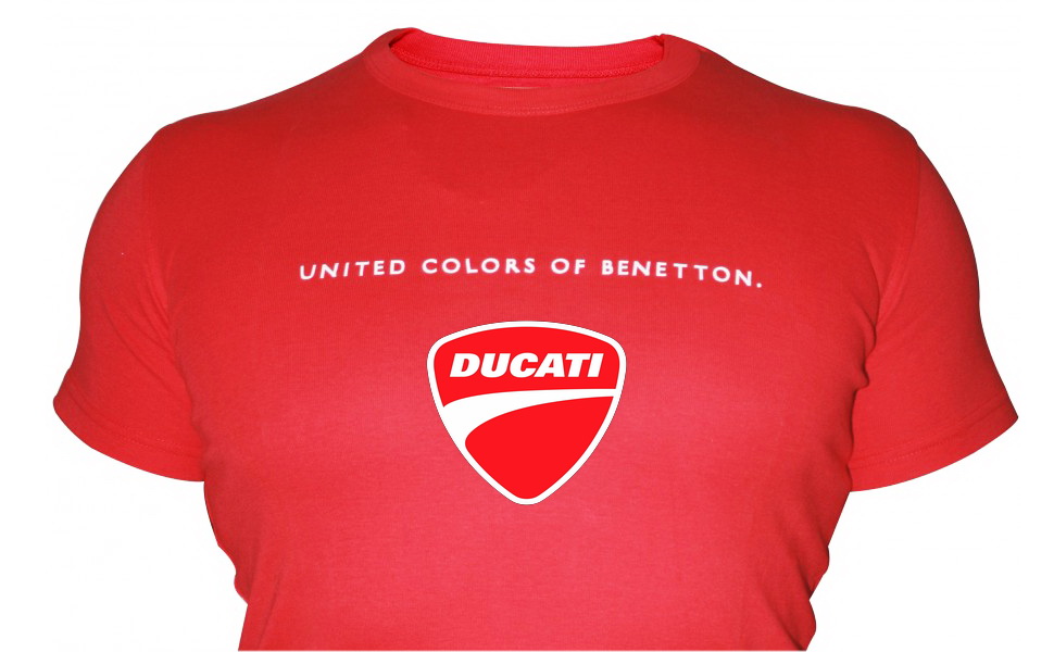 BENETTON BENETTON
