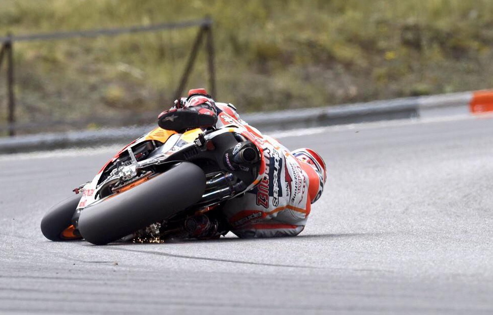 MARQUEZ STYLE