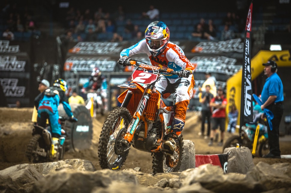 FIM SUPERENDURO WORLD CHAMPIONS FIM SUPERENDURO WORLD CHAMPIONS