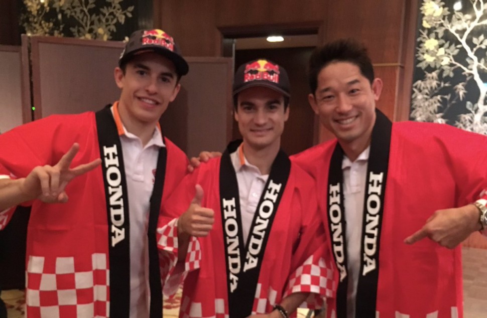 HONDA THANKS DAY 2017 HONDA THANKS DAY 2017