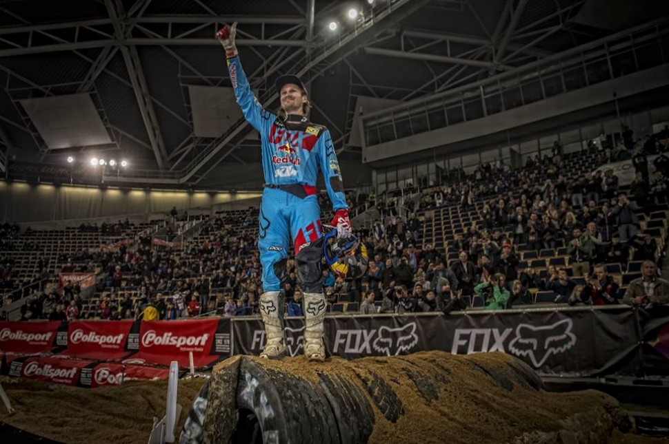 FIM SUPERENDURO WORLD