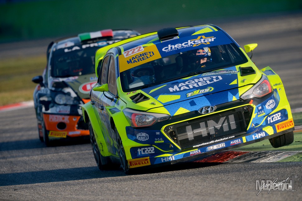 MAGNETI MARELLI MAGNETI MARELLI