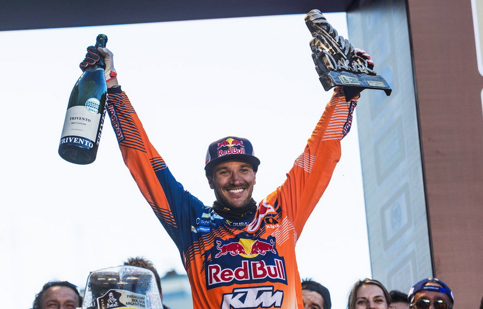 KTM RALLY KTM RALLY