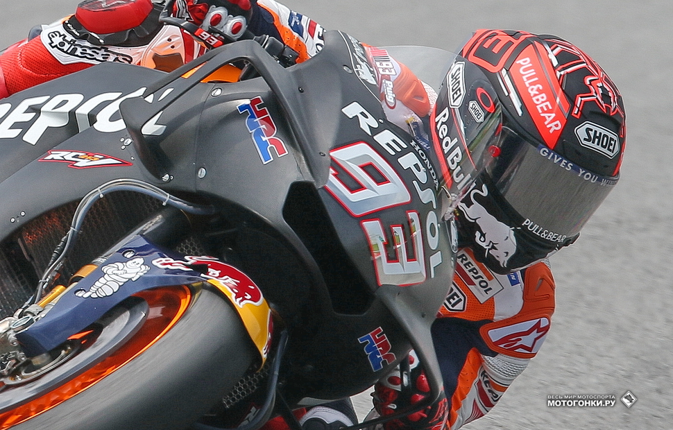 HONDA RC213V HONDA RC213V