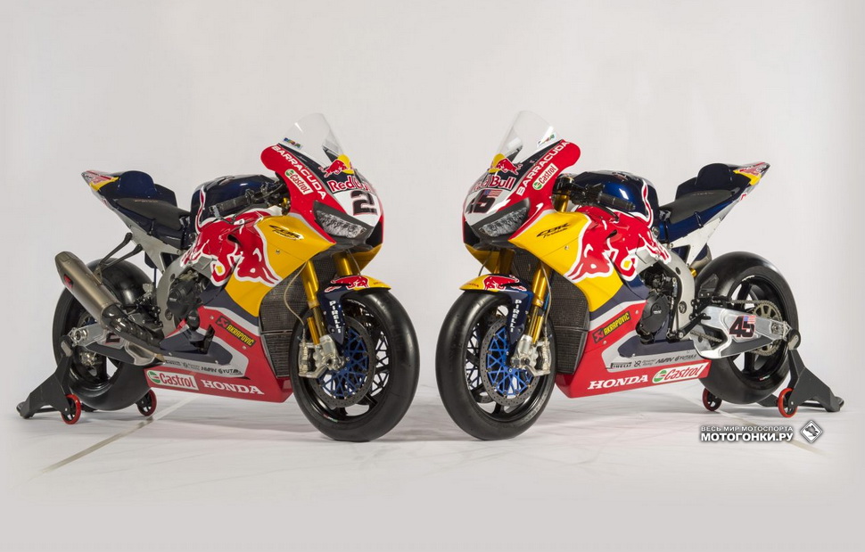 HONDA CBR1000RR FIREBLADE SP2 HONDA CBR1000RR FIREBLADE SP2
