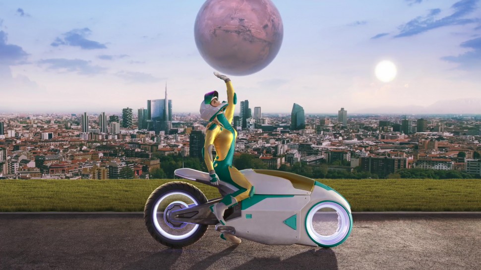 EICMA2019: Миланский мотосалон 2019 года